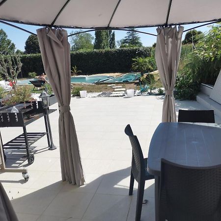 Petit Coin De Charme Villa Seyresse Luaran gambar