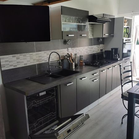 Petit Coin De Charme Villa Seyresse Luaran gambar