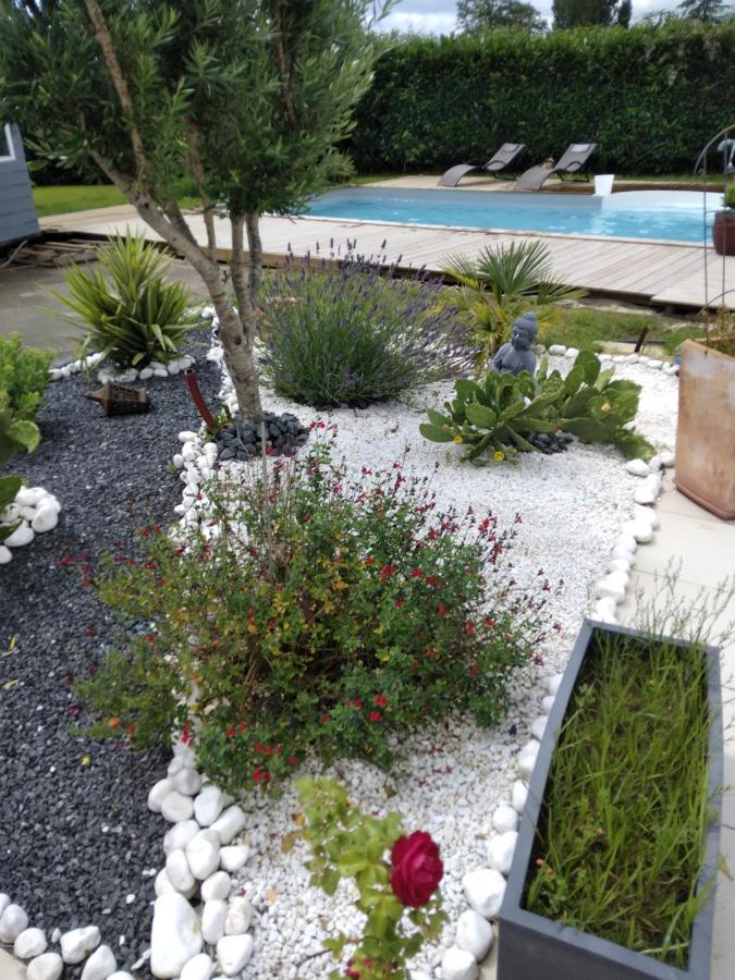 Petit Coin De Charme Villa Seyresse Luaran gambar
