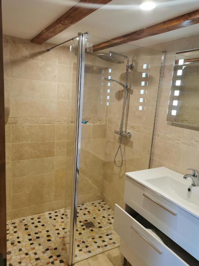 Petit Coin De Charme Villa Seyresse Luaran gambar