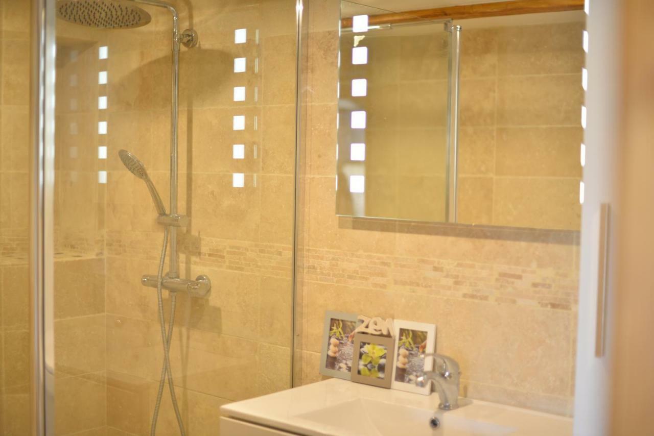 Petit Coin De Charme Villa Seyresse Luaran gambar