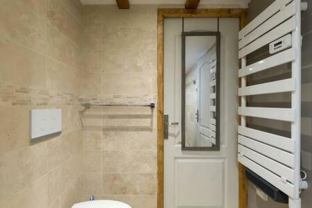 Petit Coin De Charme Villa Seyresse Luaran gambar