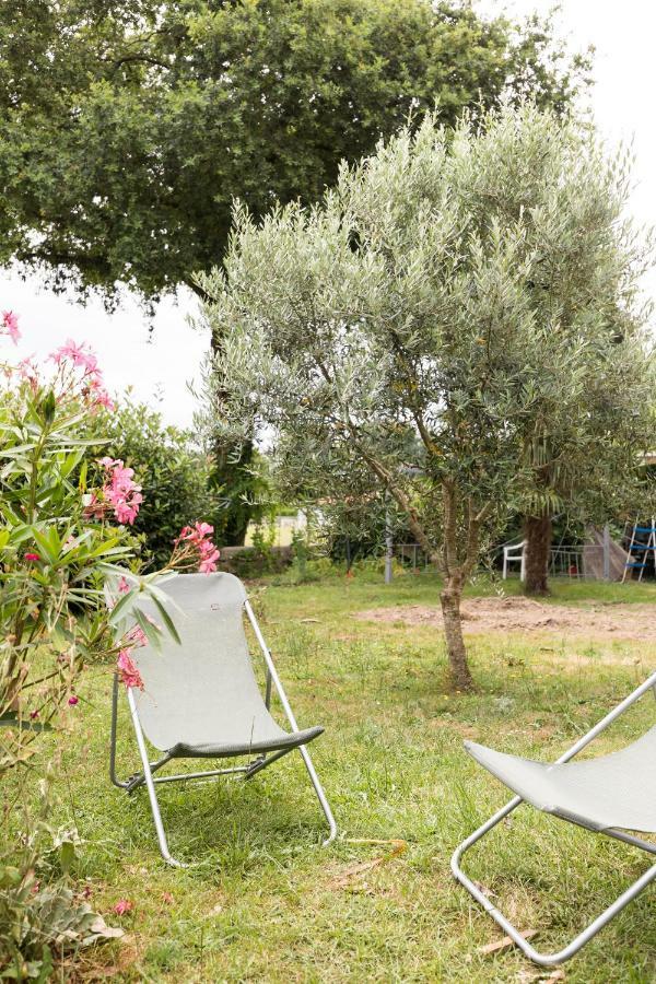 Petit Coin De Charme Villa Seyresse Luaran gambar